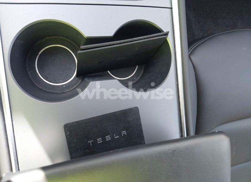 Photo 11 of 2023 Tesla Model 3 REAR-WHEEL DRIVE (VIN 5YJ3E1EA7PF483312)