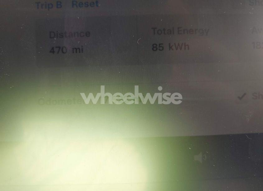 Photo 15 of 2023 Tesla Model 3 REAR-WHEEL DRIVE (VIN 5YJ3E1EA7PF483312)