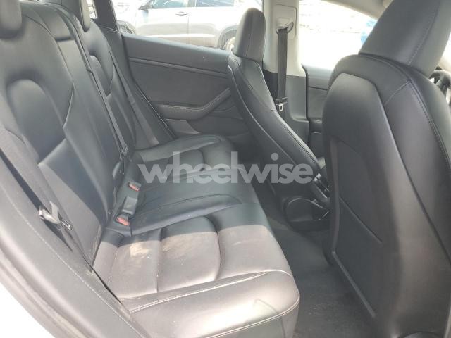 Photo 11 of 2023 TESLA MODEL 3 (VIN 5YJ3E1EA7PF490972)