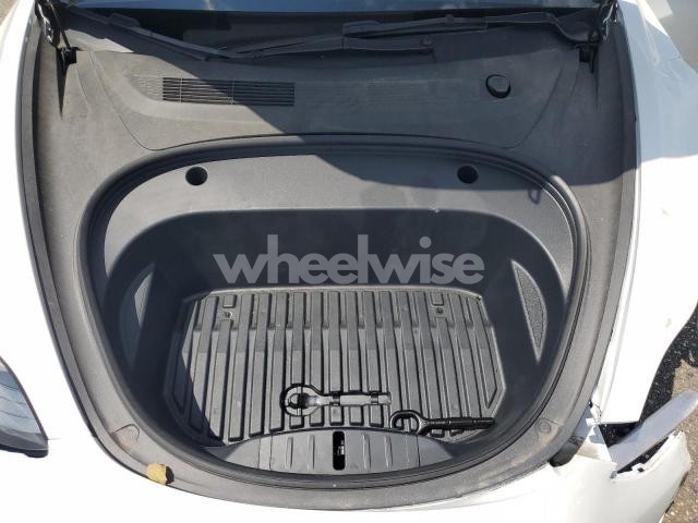 Photo 9 of 2023 TESLA MODEL 3 (VIN 5YJ3E1EA7PF490972)