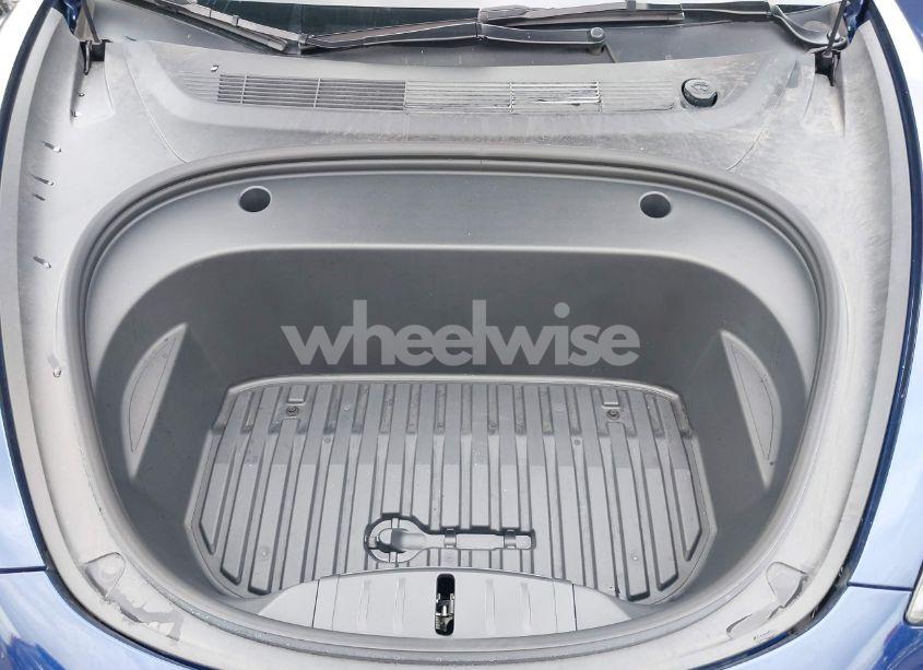 Photo 10 of 2023 Tesla Model 3 REAR-WHEEL DRIVE (VIN 5YJ3E1EA7PF560888)