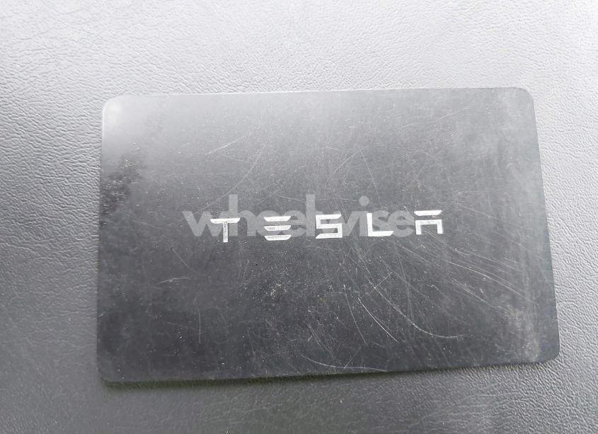 Photo 11 of 2023 Tesla Model 3 REAR-WHEEL DRIVE (VIN 5YJ3E1EA7PF560888)