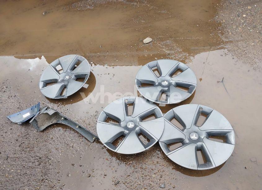 Photo 12 of 2023 Tesla Model 3 REAR-WHEEL DRIVE (VIN 5YJ3E1EA7PF560888)