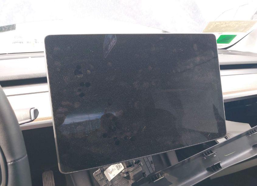 Photo 15 of 2023 Tesla Model 3 REAR-WHEEL DRIVE (VIN 5YJ3E1EA7PF657654)