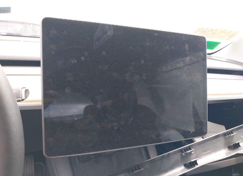 Photo 17 of 2023 Tesla Model 3 REAR-WHEEL DRIVE (VIN 5YJ3E1EA7PF657654)