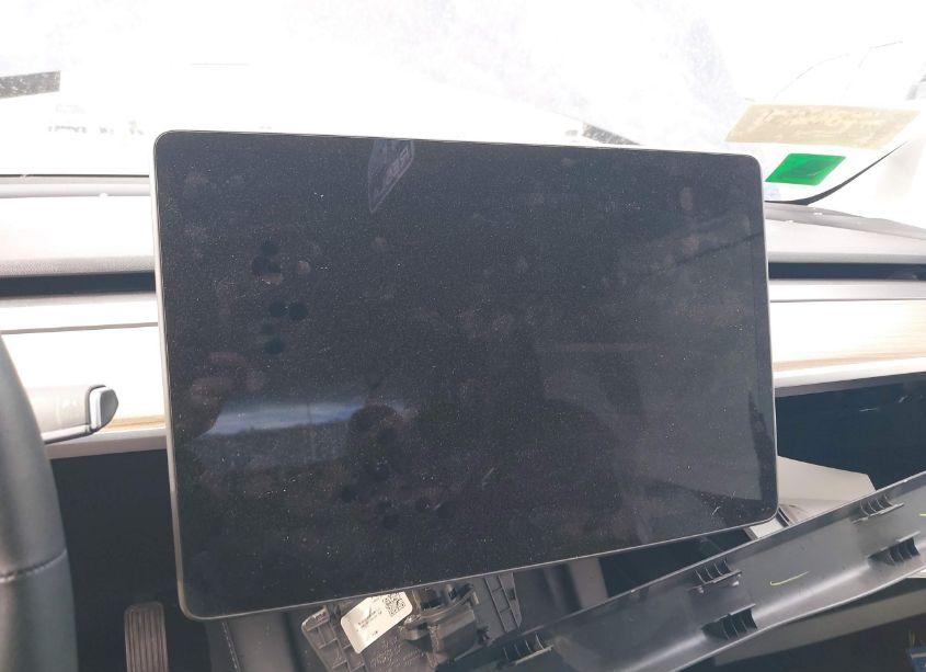 Photo 7 of 2023 Tesla Model 3 REAR-WHEEL DRIVE (VIN 5YJ3E1EA7PF657654)