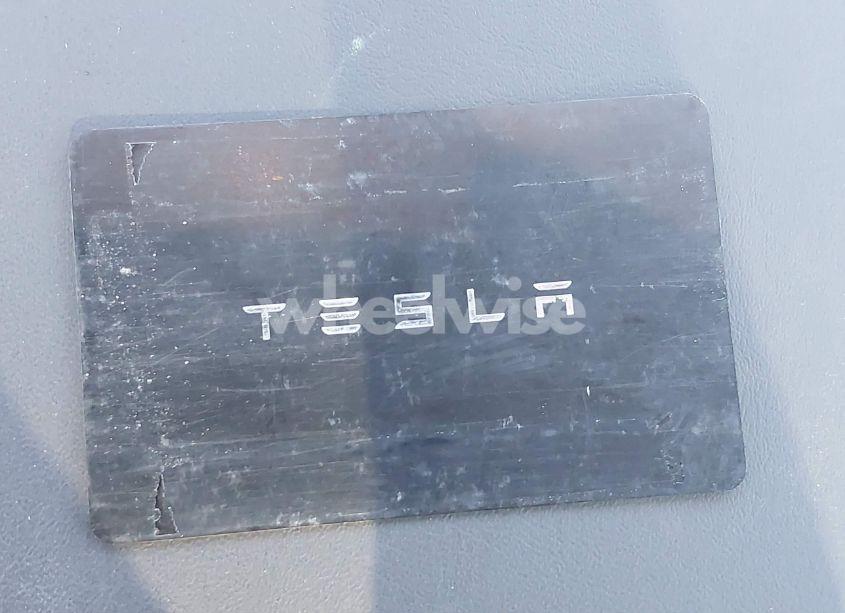 Photo 11 of 2023 Tesla Model 3 REAR-WHEEL DRIVE (VIN 5YJ3E1EA7PF663826)