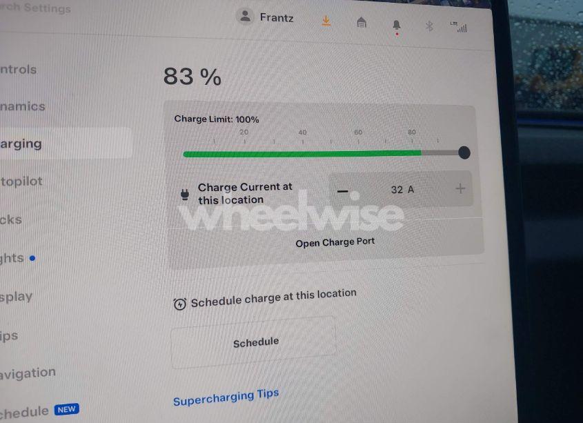 Photo 17 of 2024 Tesla Model 3 LONG RANGE DUAL MOTOR ALL-WHEEL DRIVE/REAR-WHEEL DRIVE (VIN 5YJ3E1EA7RF729214)