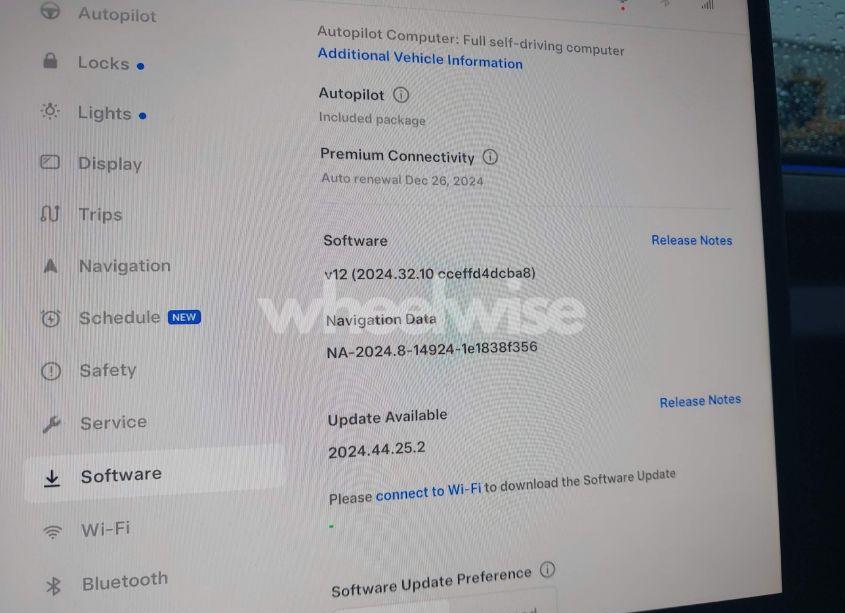 Photo 18 of 2024 Tesla Model 3 LONG RANGE DUAL MOTOR ALL-WHEEL DRIVE/REAR-WHEEL DRIVE (VIN 5YJ3E1EA7RF729214)