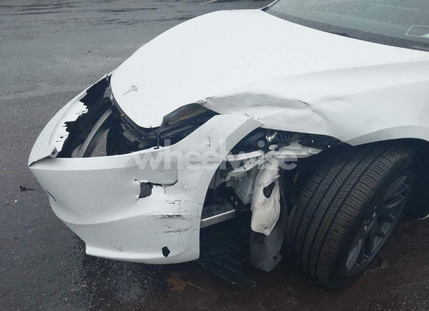 Photo 6 of 2024 Tesla Model 3 LONG RANGE DUAL MOTOR ALL-WHEEL DRIVE/REAR-WHEEL DRIVE (VIN 5YJ3E1EA7RF729214)