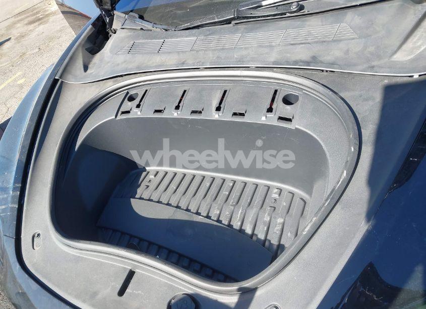 Photo 10 of 2024 Tesla Model 3 LONG RANGE DUAL MOTOR ALL-WHEEL DRIVE/REAR-WHEEL DRIVE (VIN 5YJ3E1EA7RF739631)