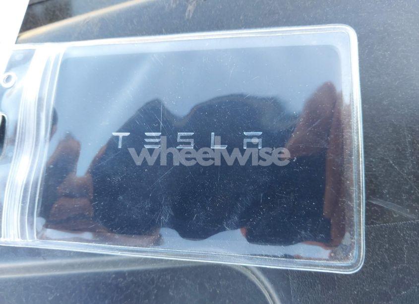 Photo 11 of 2024 Tesla Model 3 LONG RANGE DUAL MOTOR ALL-WHEEL DRIVE/REAR-WHEEL DRIVE (VIN 5YJ3E1EA7RF739631)