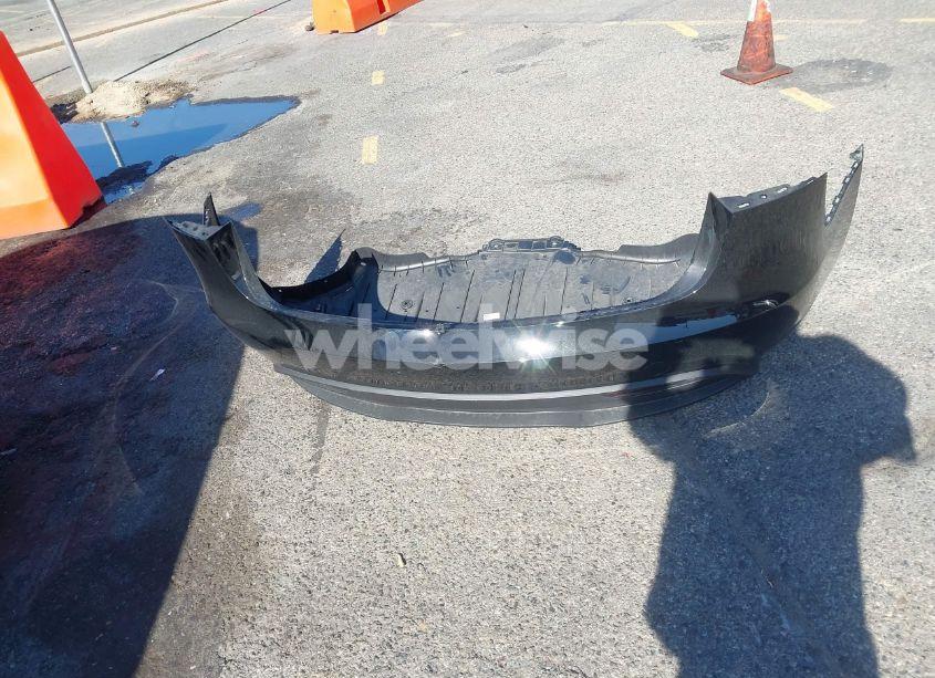 Photo 12 of 2024 Tesla Model 3 LONG RANGE DUAL MOTOR ALL-WHEEL DRIVE/REAR-WHEEL DRIVE (VIN 5YJ3E1EA7RF739631)