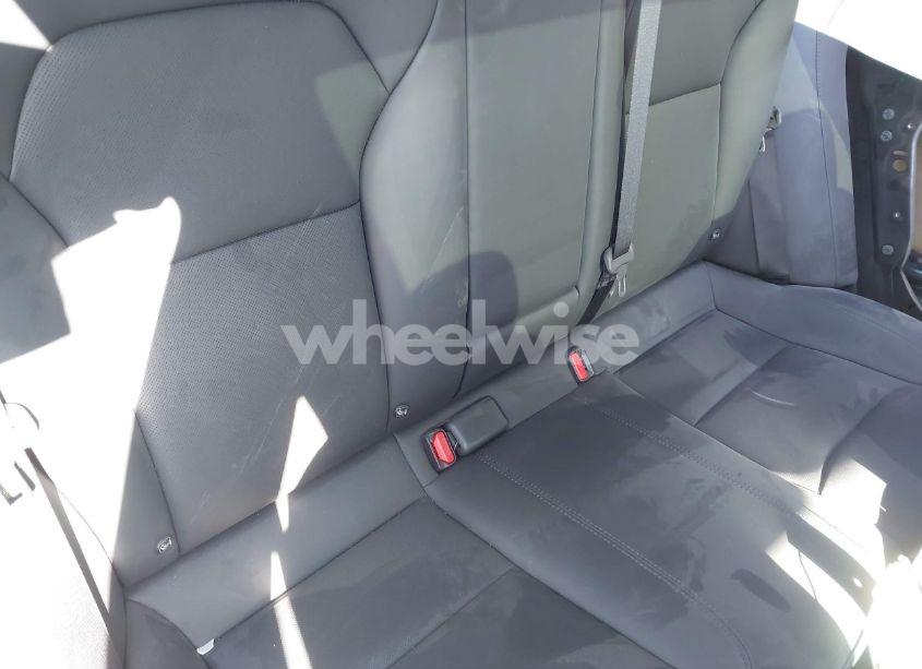 Photo 8 of 2024 Tesla Model 3 LONG RANGE DUAL MOTOR ALL-WHEEL DRIVE/REAR-WHEEL DRIVE (VIN 5YJ3E1EA7RF739631)