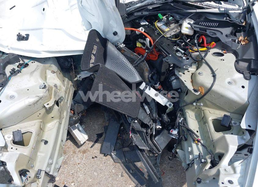 Photo 10 of 2024 Tesla Model 3 LONG RANGE DUAL MOTOR ALL-WHEEL DRIVE/REAR-WHEEL DRIVE (VIN 5YJ3E1EA7RF767266)