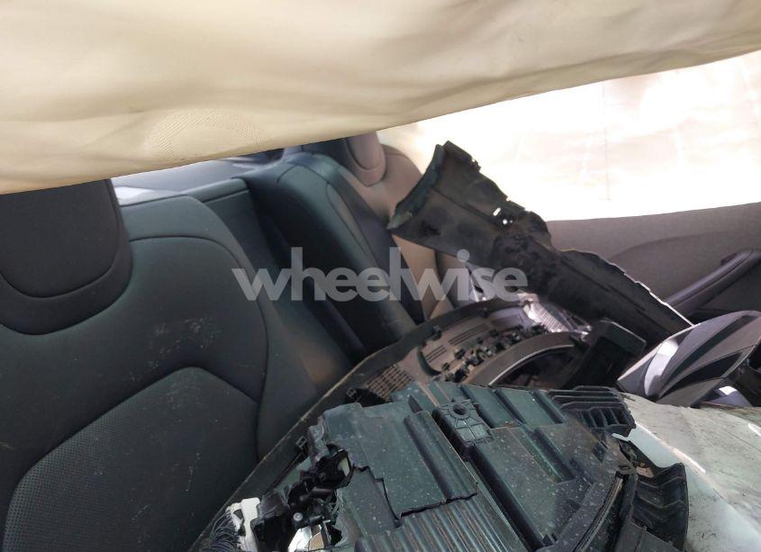 Photo 8 of 2024 Tesla Model 3 LONG RANGE DUAL MOTOR ALL-WHEEL DRIVE/REAR-WHEEL DRIVE (VIN 5YJ3E1EA7RF767266)