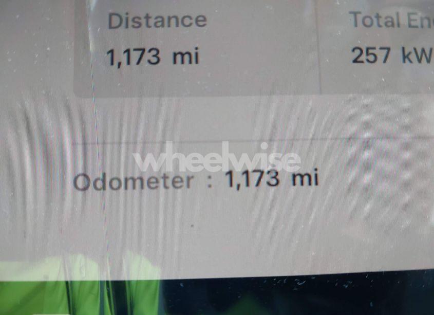 Photo 15 of 2024 Tesla Model 3 REAR-WHEEL DRIVE (VIN 5YJ3E1EA7RF853483)