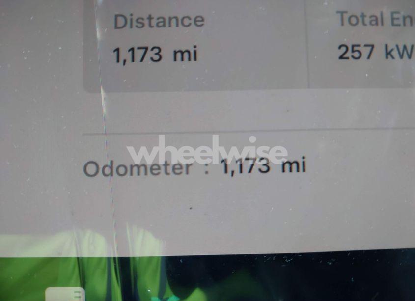 Photo 7 of 2024 Tesla Model 3 REAR-WHEEL DRIVE (VIN 5YJ3E1EA7RF853483)