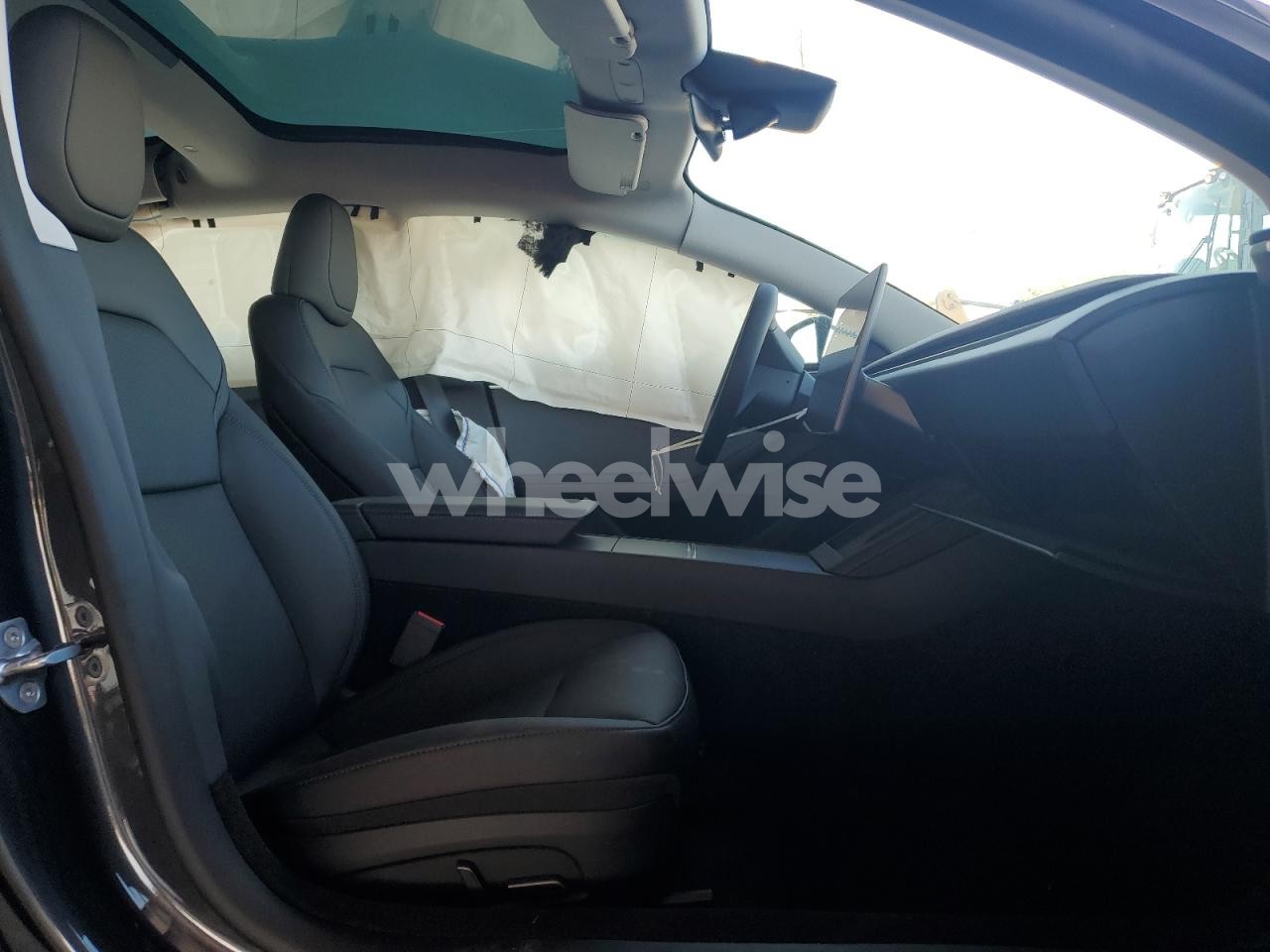 Photo 7 of 2025 TESLA MODEL 3 (VIN 5YJ3E1EA7SF045236)