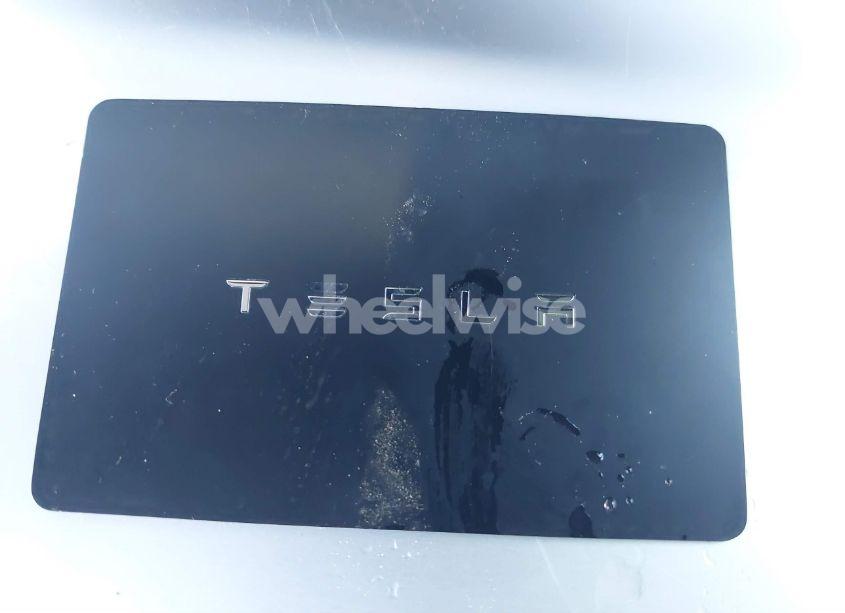 Photo 11 of 2018 Tesla Model 3 LONG RANGE/MID RANGE (VIN 5YJ3E1EA8JF008498)