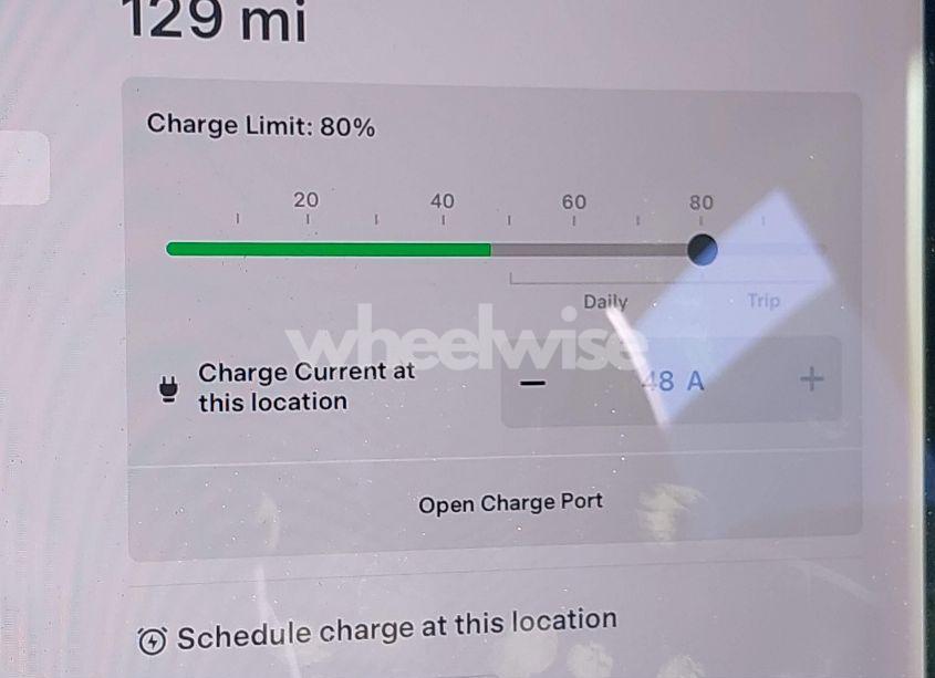 Photo 17 of 2018 Tesla Model 3 LONG RANGE/MID RANGE (VIN 5YJ3E1EA8JF008498)