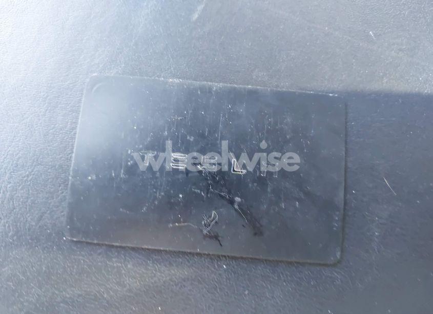 Photo 11 of 2018 Tesla Model 3 LONG RANGE/MID RANGE (VIN 5YJ3E1EA8JF010428)