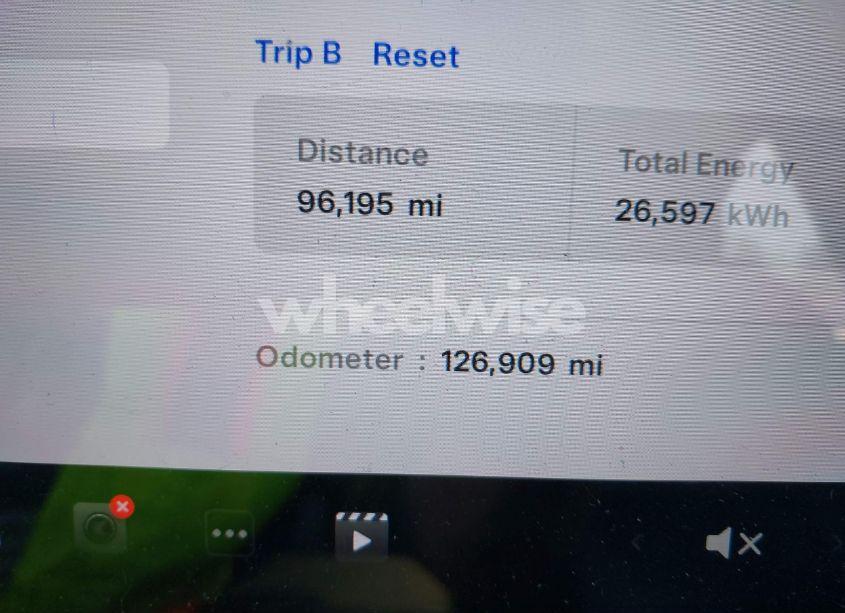 Photo 15 of 2018 Tesla Model 3 LONG RANGE/MID RANGE (VIN 5YJ3E1EA8JF010428)