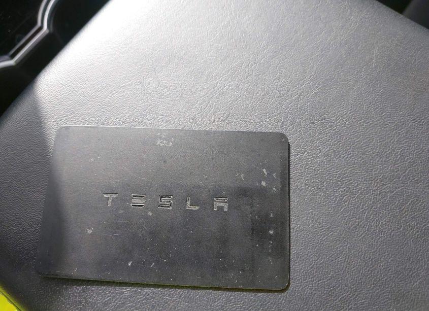 Photo 11 of 2018 Tesla Model 3 LONG RANGE/MID RANGE (VIN 5YJ3E1EA8JF058981)