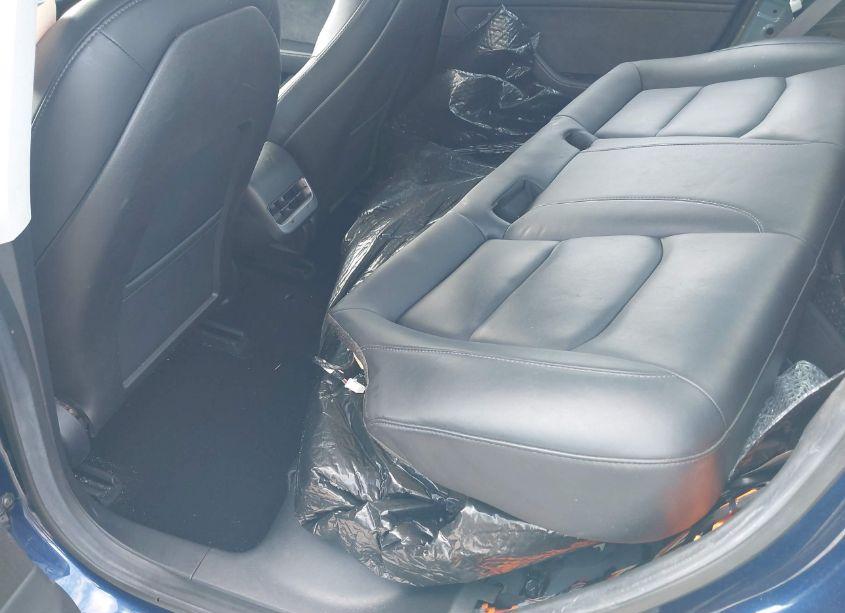 Photo 8 of 2018 Tesla Model 3 LONG RANGE/MID RANGE (VIN 5YJ3E1EA8JF058981)