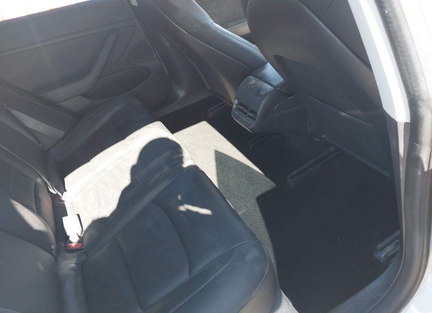 Photo 8 of 2018 Tesla Model 3 (VIN 5YJ3E1EA8JF108200)