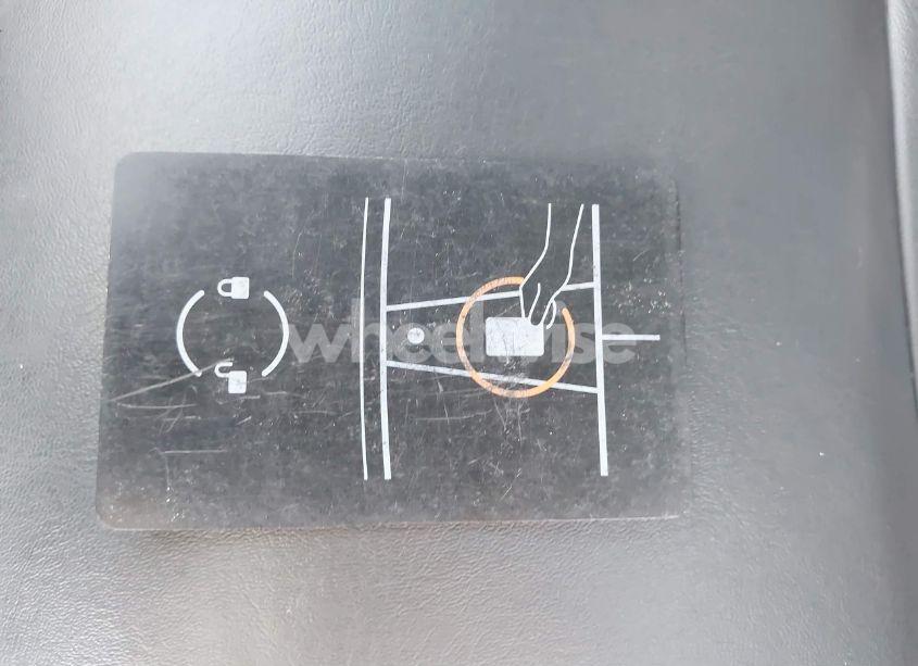 Photo 11 of 2019 Tesla Model 3 LONG RANGE/MID RANGE/STANDARD RANGE/STANDARD RANGE PLUS (VIN 5YJ3E1EA8KF192908)