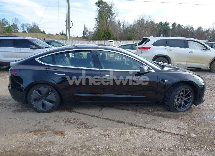Photo 13 of 2019 Tesla Model 3 LONG RANGE/MID RANGE/STANDARD RANGE/STANDARD RANGE PLUS (VIN 5YJ3E1EA8KF192908)