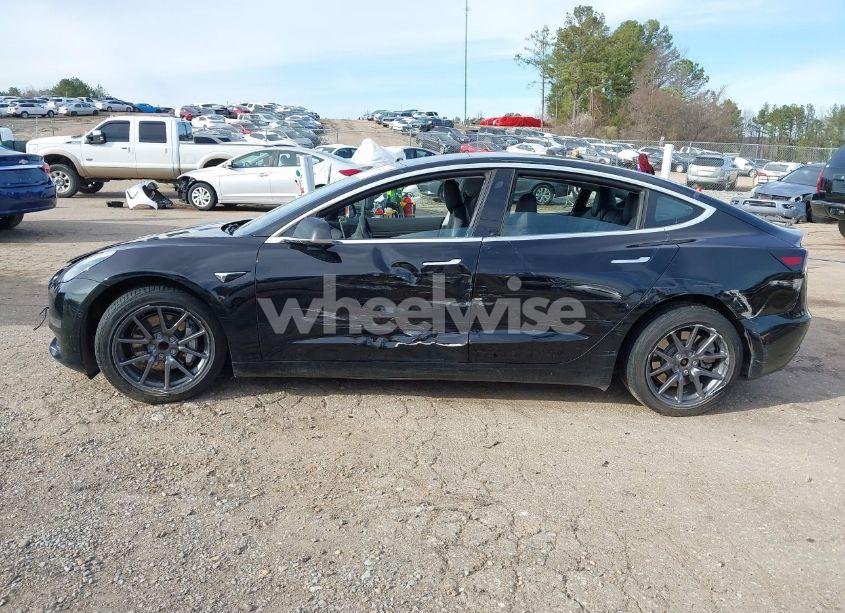 Photo 14 of 2019 Tesla Model 3 LONG RANGE/MID RANGE/STANDARD RANGE/STANDARD RANGE PLUS (VIN 5YJ3E1EA8KF192908)