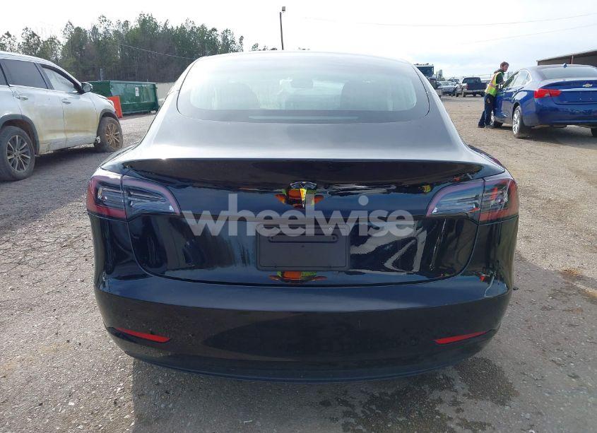 Photo 16 of 2019 Tesla Model 3 LONG RANGE/MID RANGE/STANDARD RANGE/STANDARD RANGE PLUS (VIN 5YJ3E1EA8KF192908)