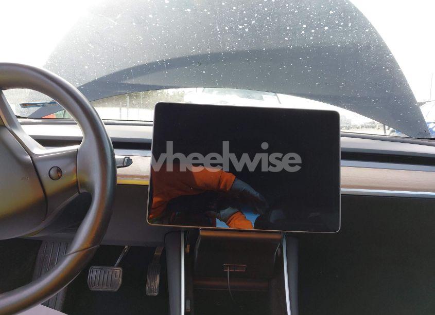 Photo 18 of 2019 Tesla Model 3 LONG RANGE/MID RANGE/STANDARD RANGE/STANDARD RANGE PLUS (VIN 5YJ3E1EA8KF192908)