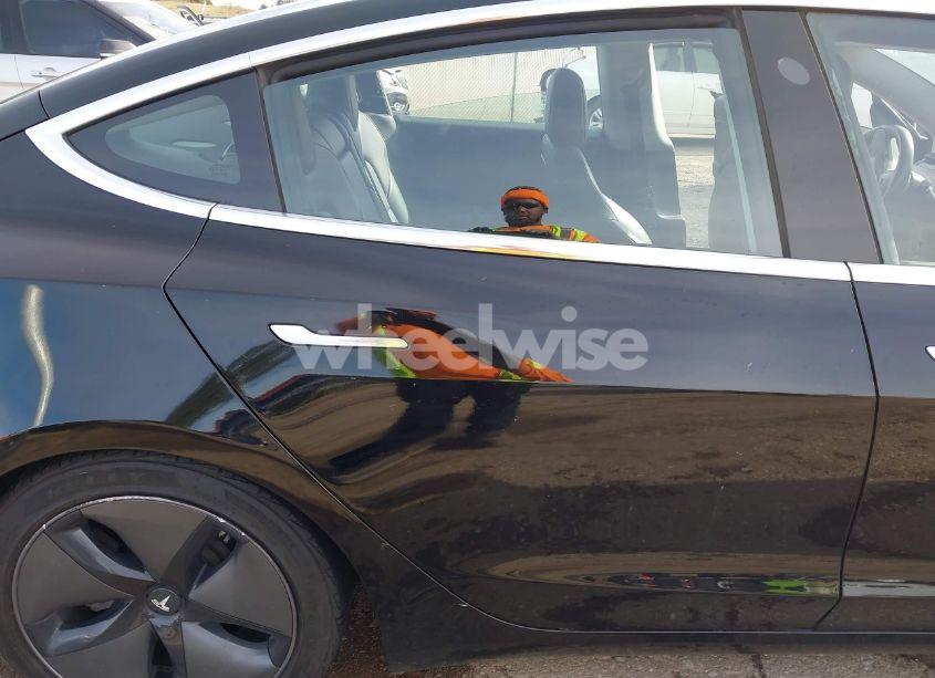 Photo 8 of 2019 Tesla Model 3 LONG RANGE/MID RANGE/STANDARD RANGE/STANDARD RANGE PLUS (VIN 5YJ3E1EA8KF192908)