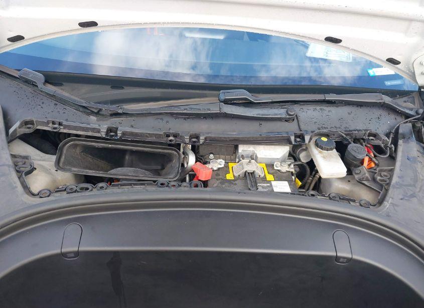 Photo 10 of 2019 Tesla Model 3 LONG RANGE/MID RANGE/STANDARD RANGE/STANDARD RANGE PLUS (VIN 5YJ3E1EA8KF401595)