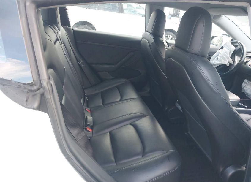 Photo 8 of 2019 Tesla Model 3 LONG RANGE/MID RANGE/STANDARD RANGE/STANDARD RANGE PLUS (VIN 5YJ3E1EA8KF401595)