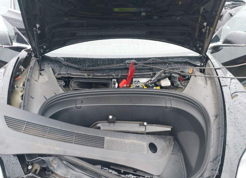 Photo 10 of 2019 Tesla Model 3 LONG RANGE/MID RANGE/STANDARD RANGE/STANDARD RANGE PLUS (VIN 5YJ3E1EA8KF426755)