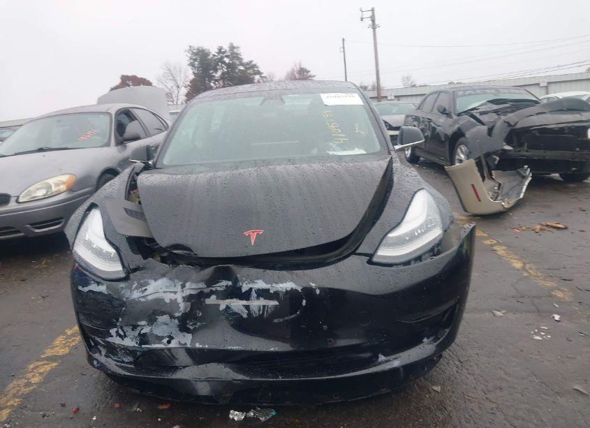 Photo 11 of 2019 Tesla Model 3 LONG RANGE/MID RANGE/STANDARD RANGE/STANDARD RANGE PLUS (VIN 5YJ3E1EA8KF426755)