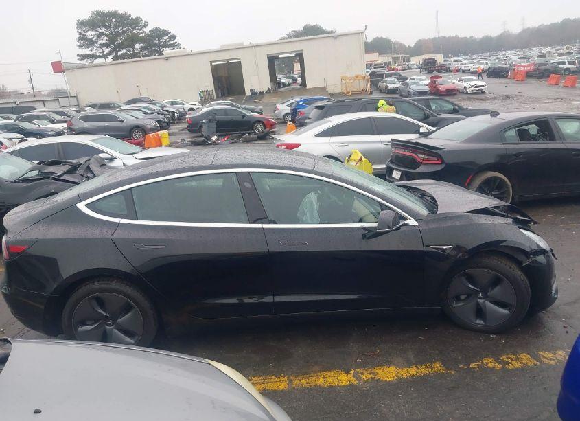 Photo 12 of 2019 Tesla Model 3 LONG RANGE/MID RANGE/STANDARD RANGE/STANDARD RANGE PLUS (VIN 5YJ3E1EA8KF426755)