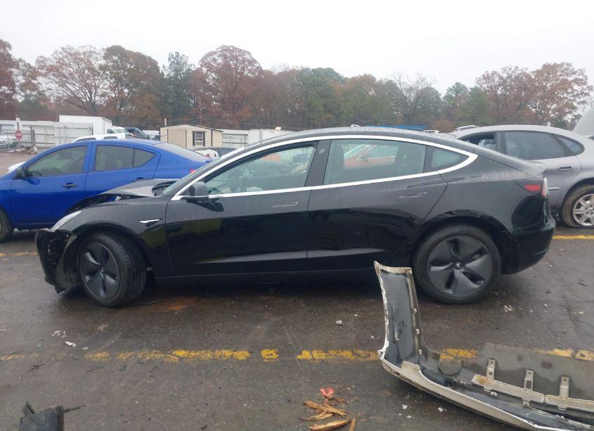 Photo 13 of 2019 Tesla Model 3 LONG RANGE/MID RANGE/STANDARD RANGE/STANDARD RANGE PLUS (VIN 5YJ3E1EA8KF426755)