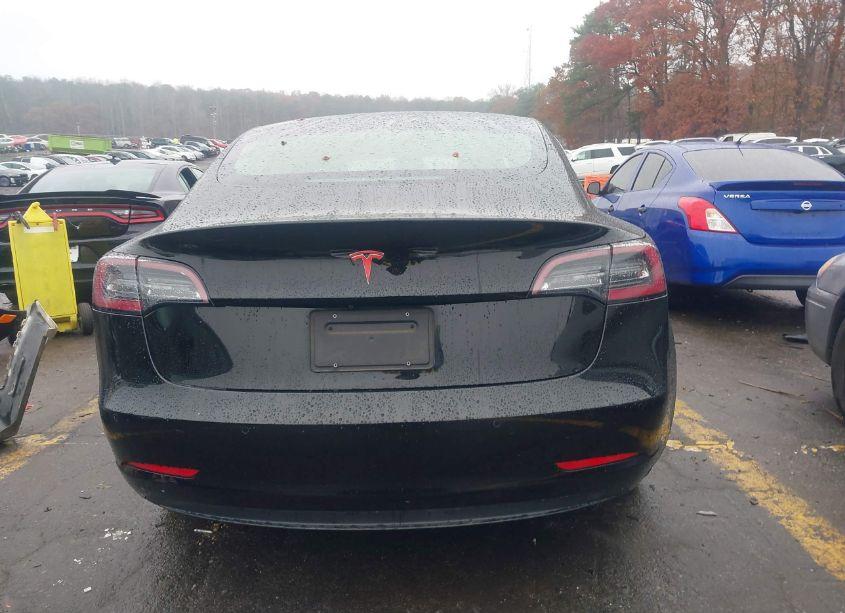 Photo 15 of 2019 Tesla Model 3 LONG RANGE/MID RANGE/STANDARD RANGE/STANDARD RANGE PLUS (VIN 5YJ3E1EA8KF426755)