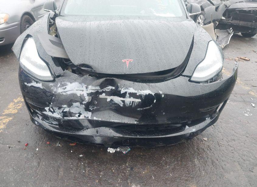 Photo 6 of 2019 Tesla Model 3 LONG RANGE/MID RANGE/STANDARD RANGE/STANDARD RANGE PLUS (VIN 5YJ3E1EA8KF426755)