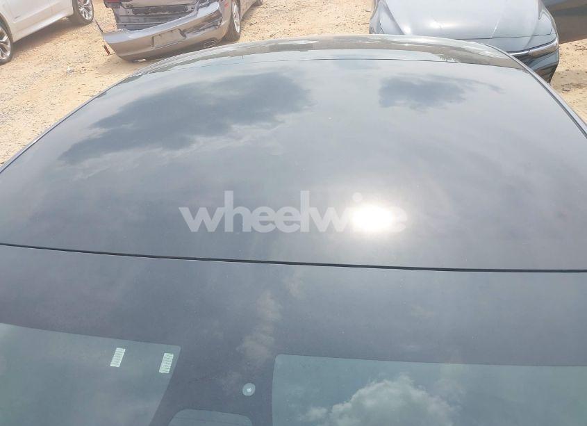 Photo 6 of 2020 Tesla Model 3 STANDARD RANGE PLUS REAR-WHEEL DRIVE/STANDARD RANGE REAR-WHEEL DRIVE (VIN 5YJ3E1EA8LF597054)