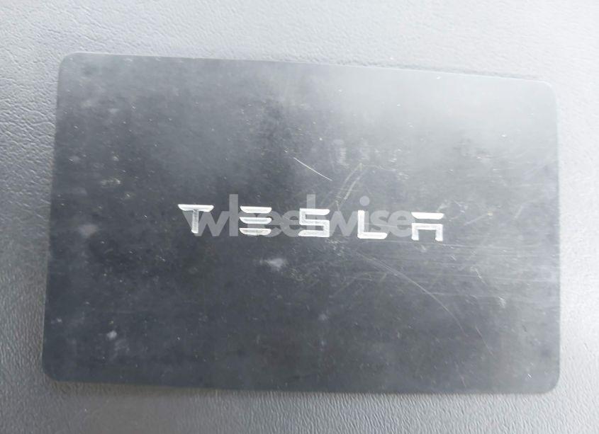 Photo 11 of 2021 Tesla Model 3 STANDARD RANGE PLUS REAR-WHEEL DRIVE (VIN 5YJ3E1EA8MF062940)