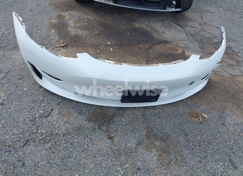 Photo 12 of 2021 Tesla Model 3 STANDARD RANGE PLUS REAR-WHEEL DRIVE (VIN 5YJ3E1EA8MF062940)