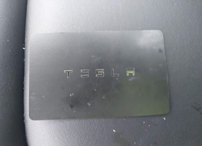 Photo 11 of 2021 Tesla Model 3 STANDARD RANGE PLUS REAR-WHEEL DRIVE (VIN 5YJ3E1EA8MF851038)