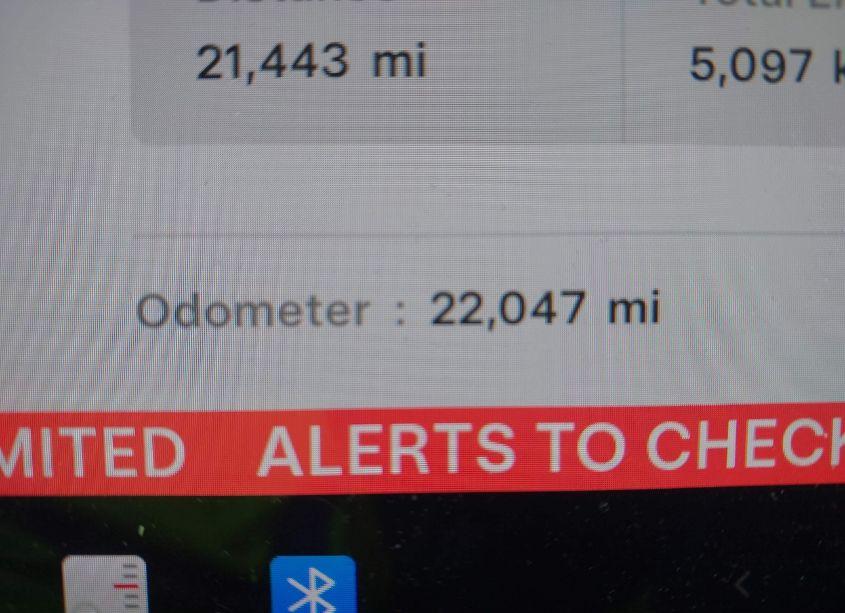 Photo 15 of 2021 Tesla Model 3 STANDARD RANGE PLUS REAR-WHEEL DRIVE (VIN 5YJ3E1EA8MF851038)