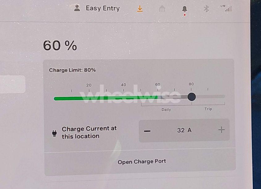 Photo 18 of 2021 Tesla Model 3 STANDARD RANGE PLUS REAR-WHEEL DRIVE (VIN 5YJ3E1EA8MF851900)
